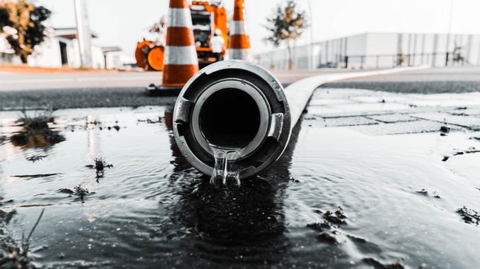 Professional Sewer Inspection and Repair in Oakville | Article Terrain