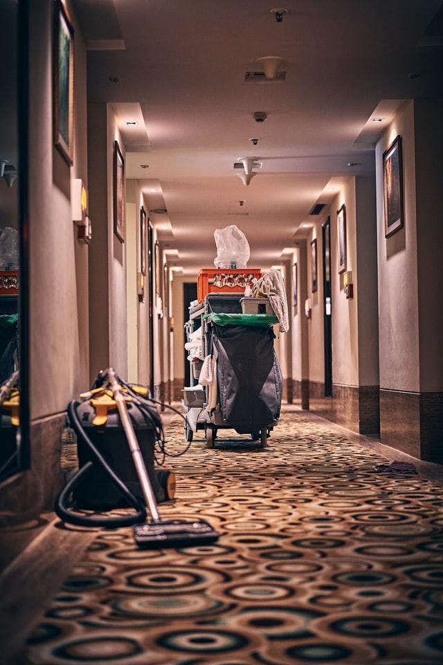 Commercial Cleaning Services Toronto | Commercial Cleaning Toronto