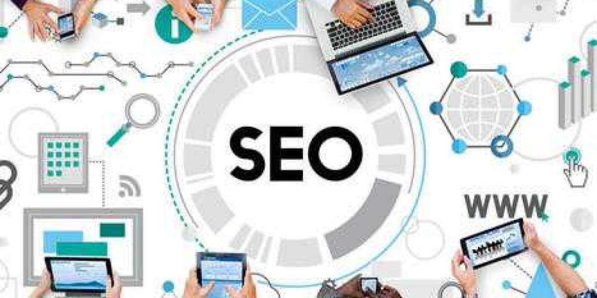 The Importance of SEO Services and Social Media Marketing for Businesses