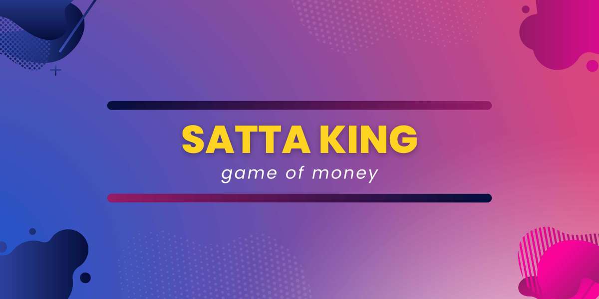 Satta: Unveiling the Enigma of India's Unseen Market