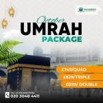 Hajj Umrah Travels