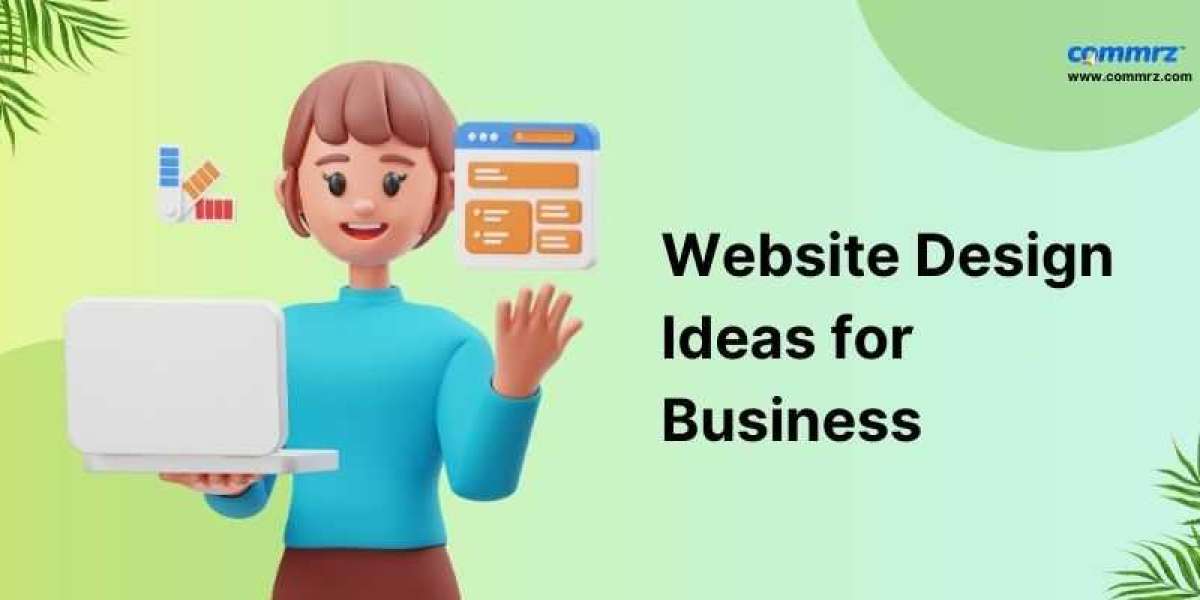 Website Design Ideas for Business