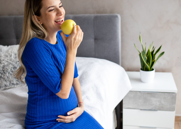 Fruits Not To Eat During Pregnancy | Garbhsanskar