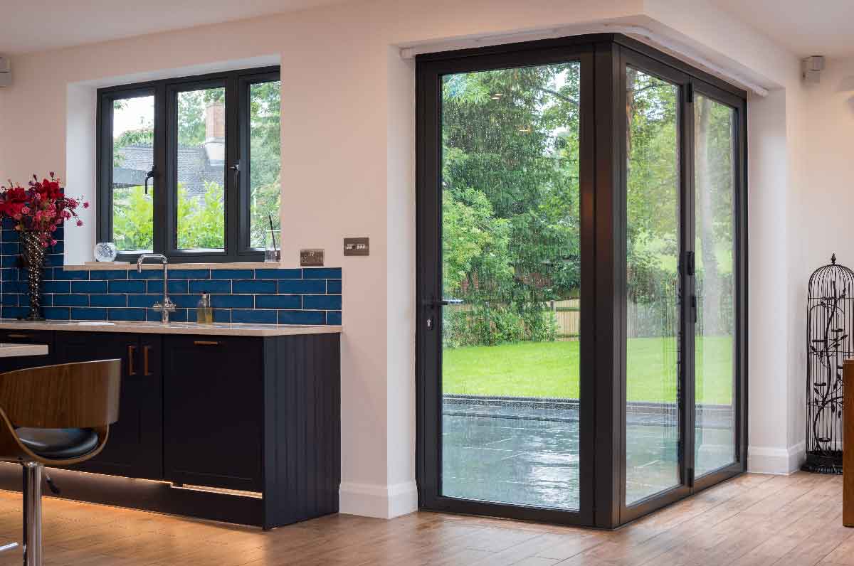 Exploring Affordable Aluminium Windows and Doors in India - Guest Post Inc