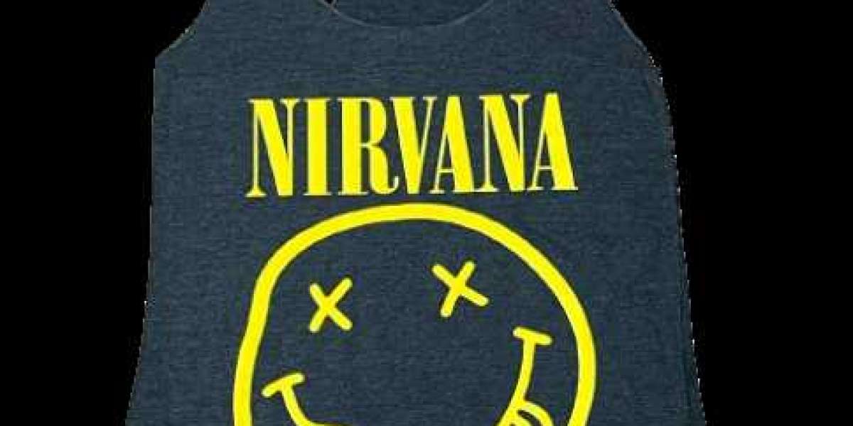 Nirvana T-Shirt,