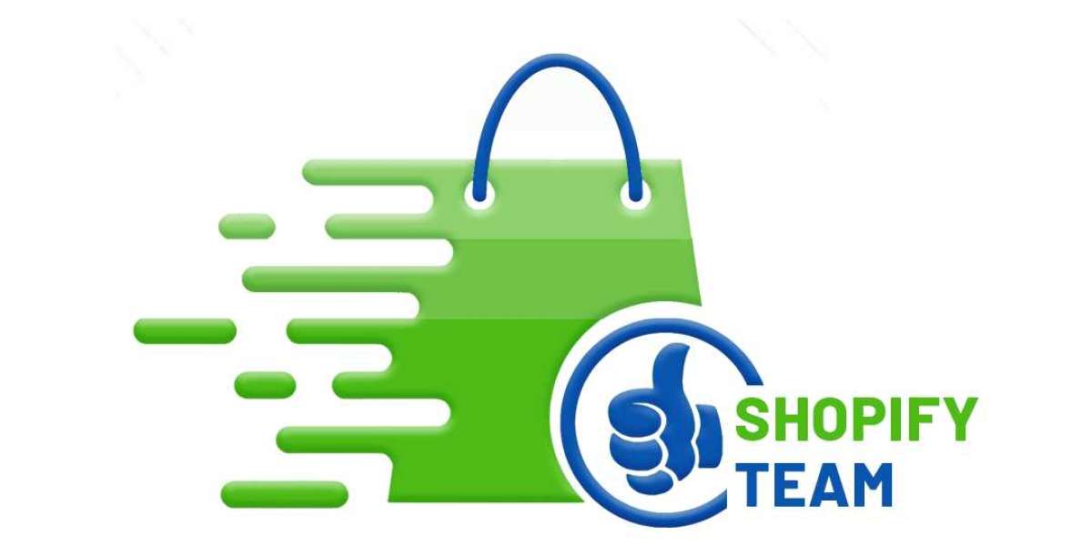 Shopify App Development Company: Unlocking the Power of E-commerce