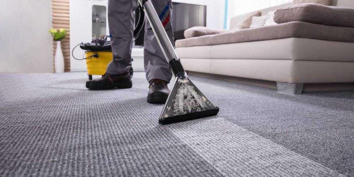 The Art of Home Transformation Through Carpet Cleaning