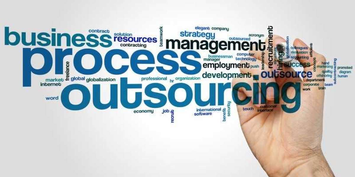 Business Process Outsourcing Services Market: Trends, Key Players, and Regional Insights