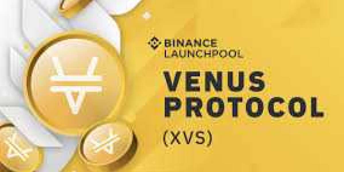Exploring the Venus Protocol: Revolutionizing Decentralized Finance