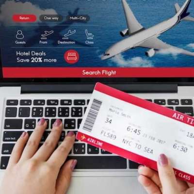 best place to buy airline tickets Profile Picture