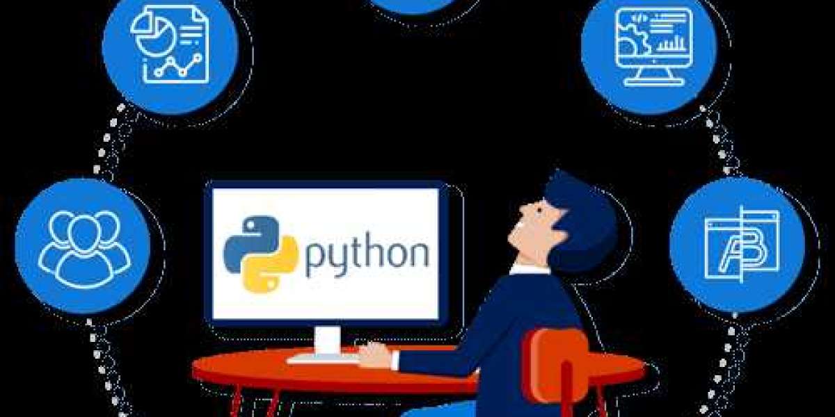 Benefits Of Choosing Python For Software Development