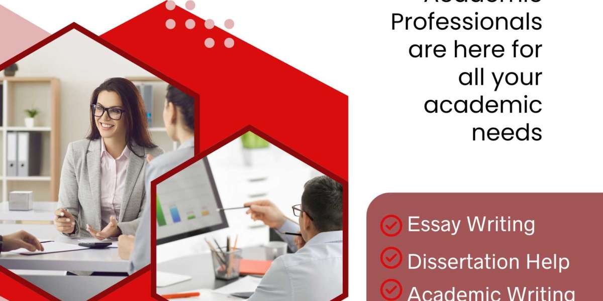 Professional Academic Writing Services