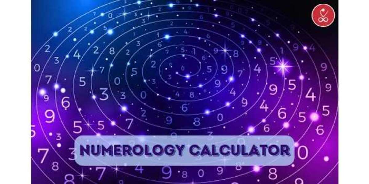 Numerology Calculator: Finding Your Destiny Number for Success