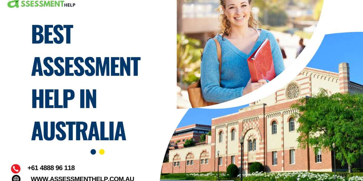 Best Assessment Help in Australia