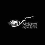 Mclaren Digitalpress