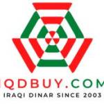 Buy Iraqi Dinar