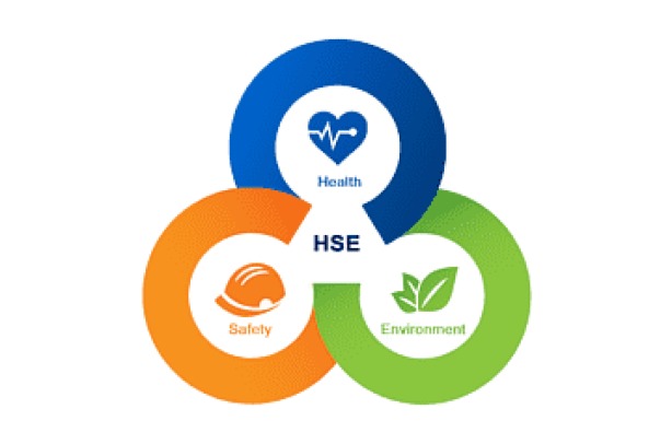 HSE Certification in Nigeria - IAS