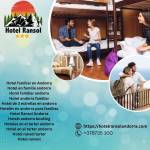Hotel Ransol