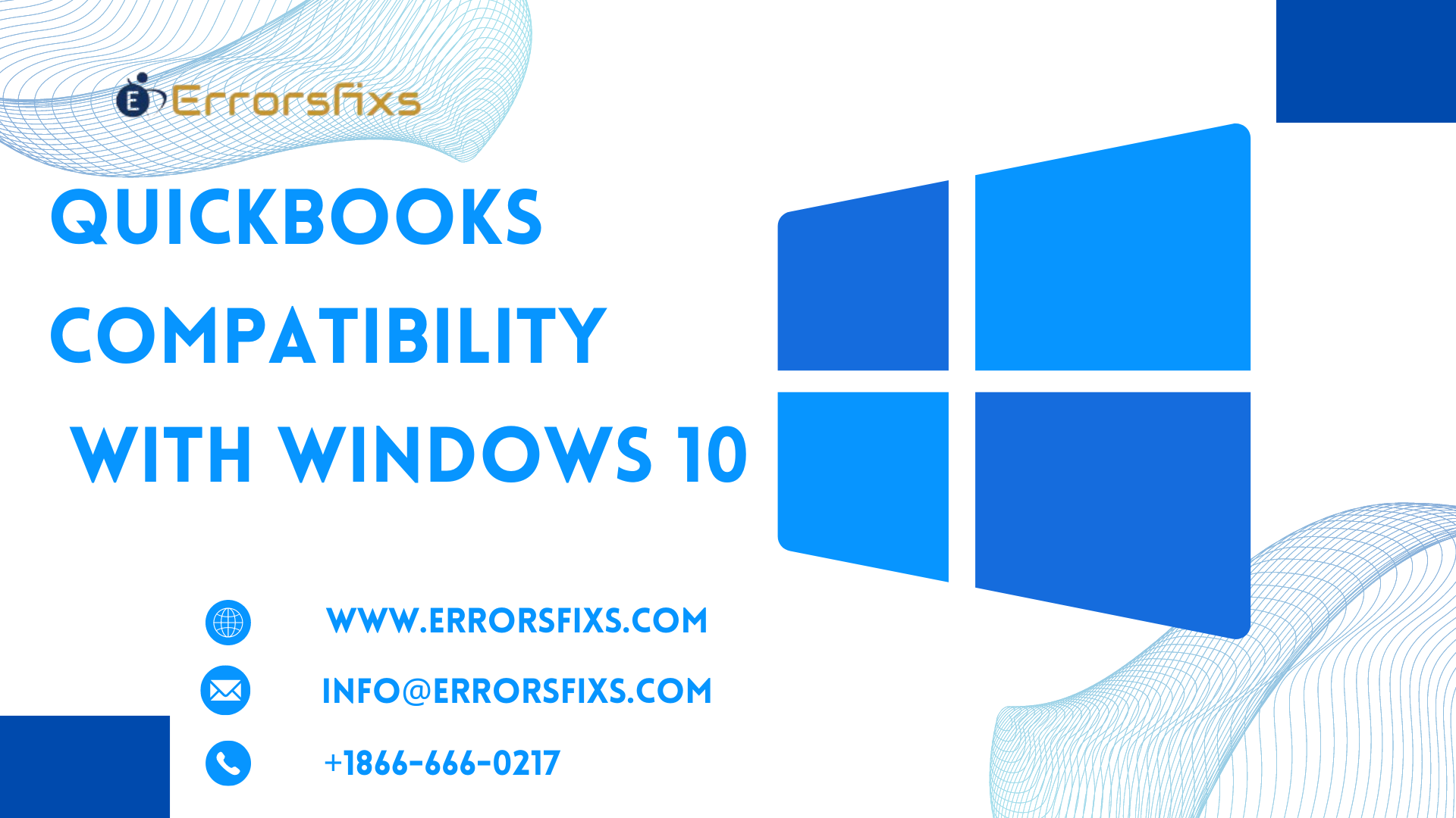 How to Check QuickBooks compatibility with Windows 10: Guide