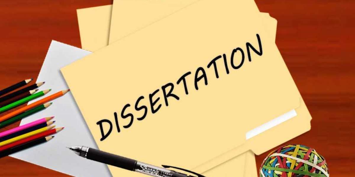 How to Choose the Best Dissertation Writing Services in the UK