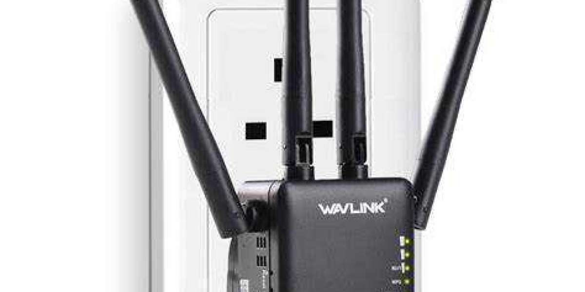 What is the Fastest Way to Set Up Wavlink AC1200 Device?