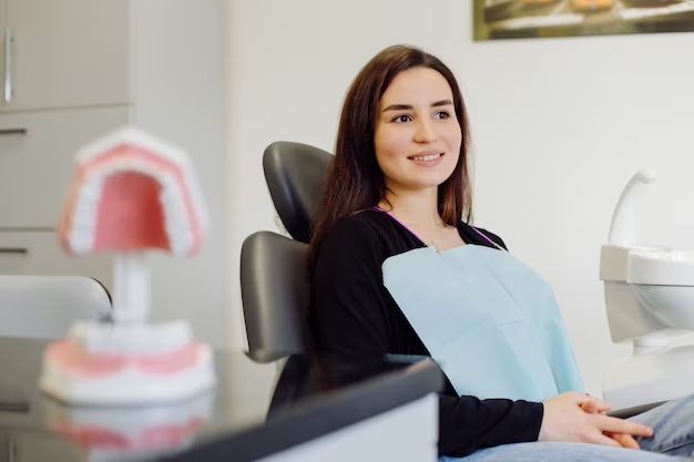 Overcome dental problems completely using the family dental clinic - Wiki Blog