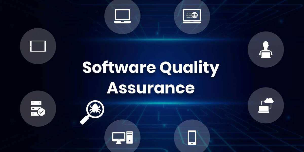 Software Quality Assurance Market: Trends, Key Players, and Regional Insights