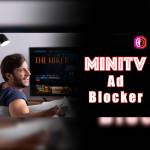 MiniTV Ad Blocker