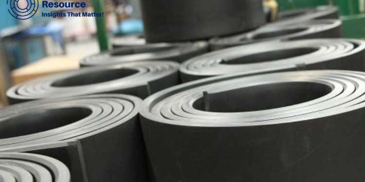 Butyl Rubber Production Process: A Comprehensive Overview