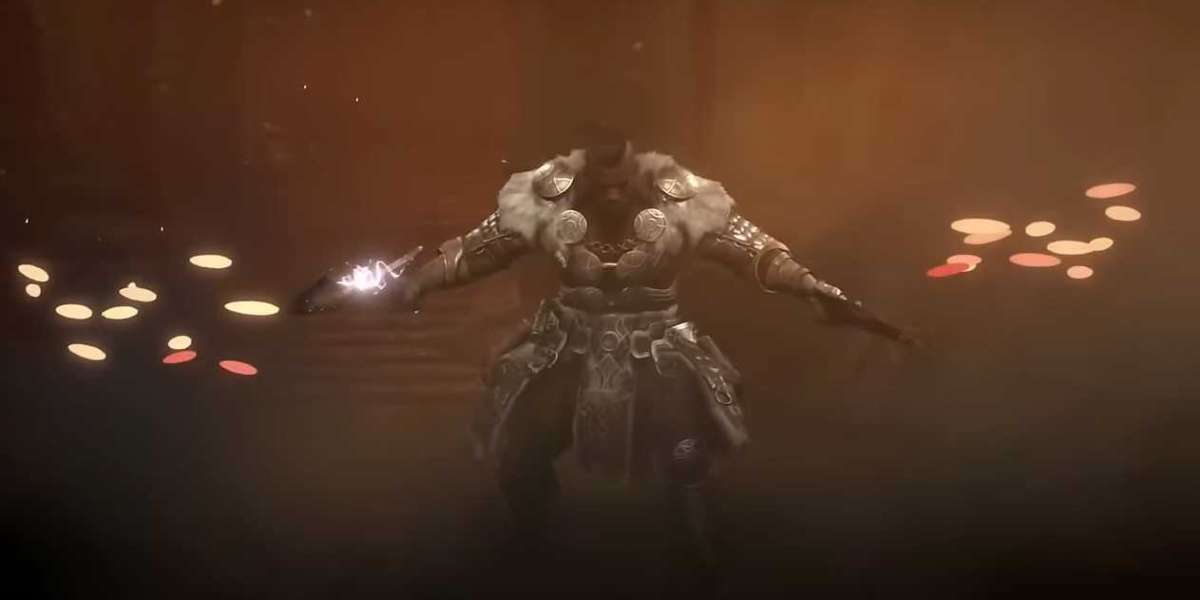 Diablo 4 Leveling Boost, Diablo 4 Power Leveling Service