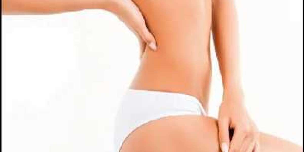 Liposuction Surgery in Gurgaon