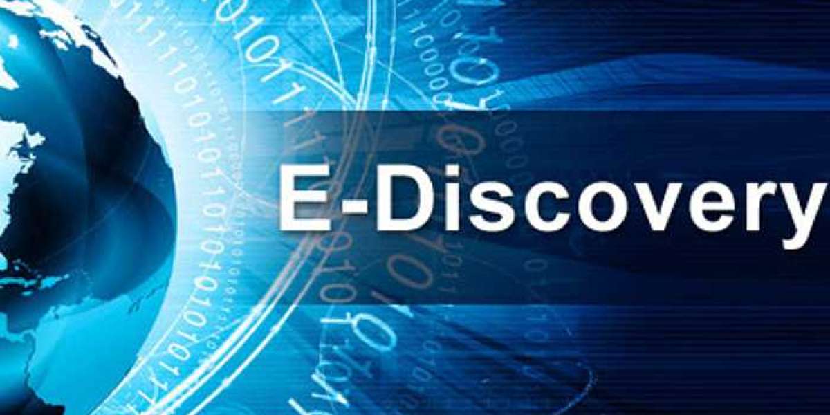 Impact of Cybersecurity on E-Discovery Market Growth 2024-2032