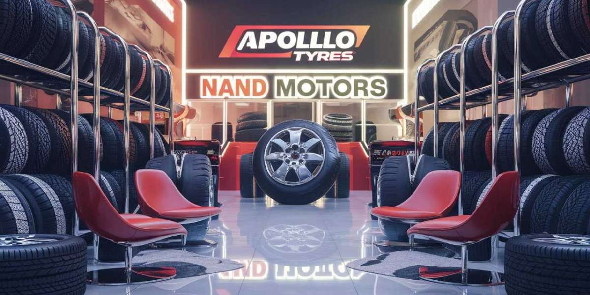 Save Money on Safe Driving: Affordable Apollo Car Tyre Options