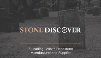 Wholesale Granite Headstones Monuments Supplier : Stone Discover