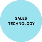 Salestechnology