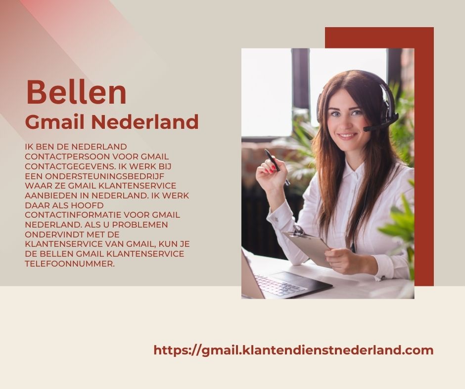 Leer hoe u het probleem Gmail fout 429 kunt oplossen – Gmail Klantenservice Nederland
