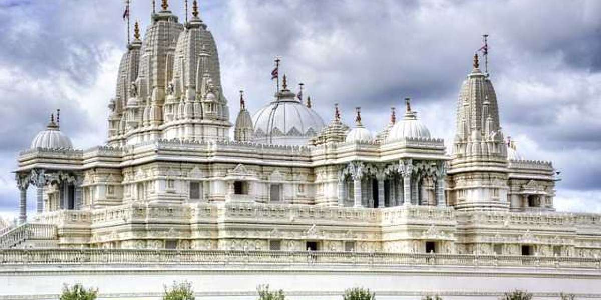 Corian Mandir Manufacturers in Delhi: Crafting Divine Spaces