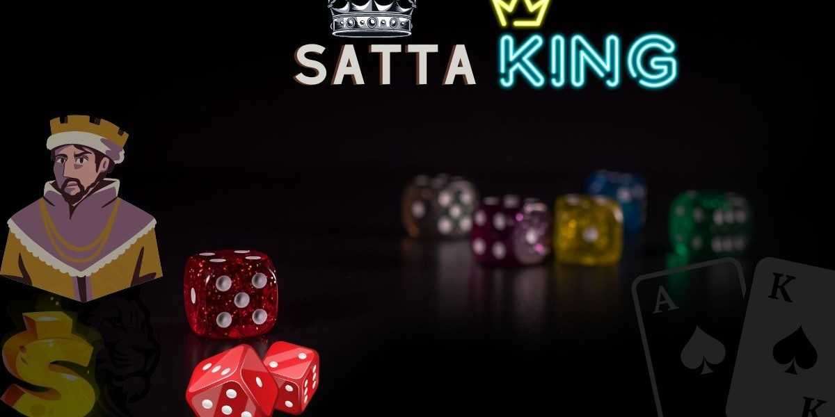 Uncovering the Shadowy World of Satta King Gambling