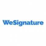 we wesignature