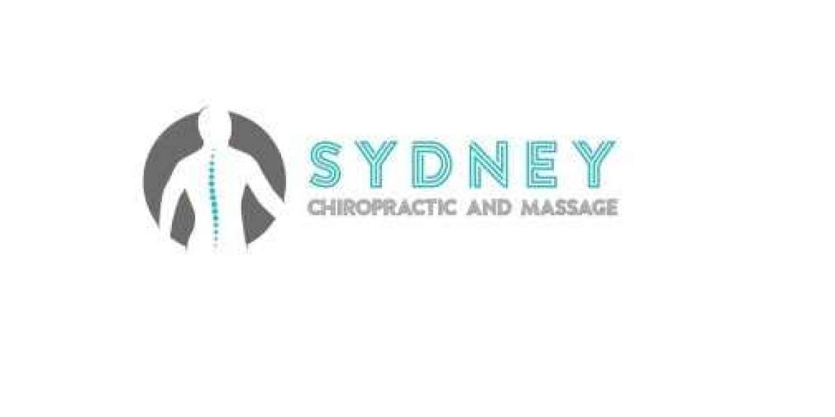 Chiropractor Sydney CBD | Chiropractor Sydney | Sydney Chiropractic