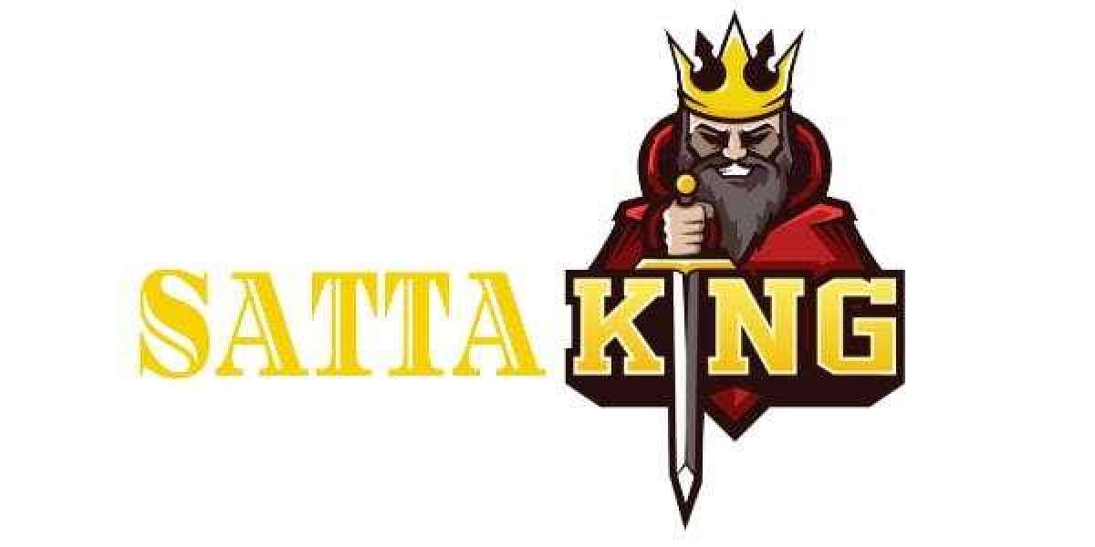 Satta King: Advanced Methods to Enhance Your Winning Potential Consistently