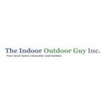 The Indoor Outdoor Guy Inc