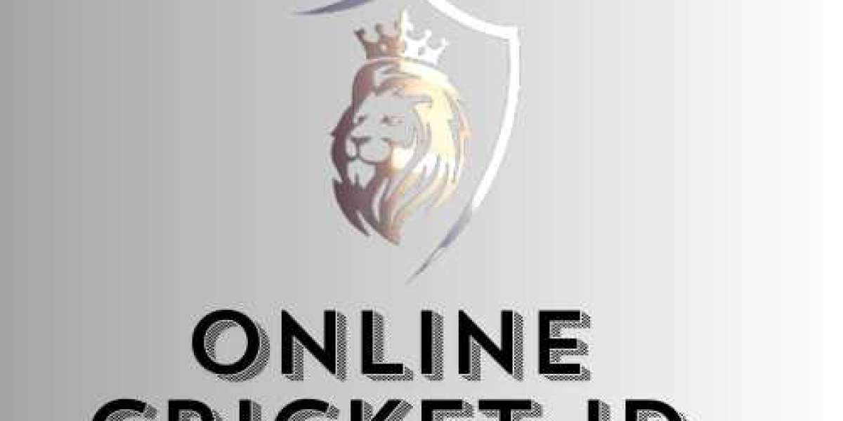 Why Explore the World of Online Cricket ID?