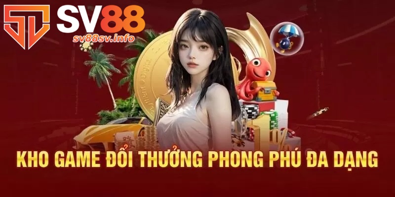 SV88 | ĐĂNG KÝ NHẬN CODE 88K TẠI NHÀ CÁI CHÍNH THỨC SV88.COM