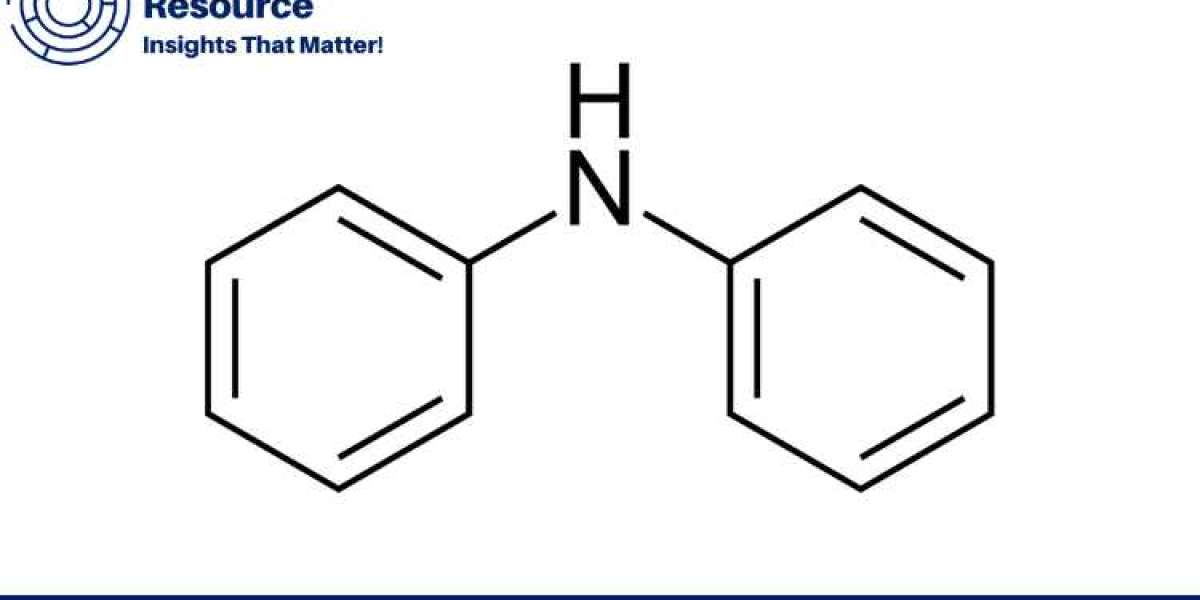 Comprehensive Diphenylamine Production Process Report with Cost Analysis