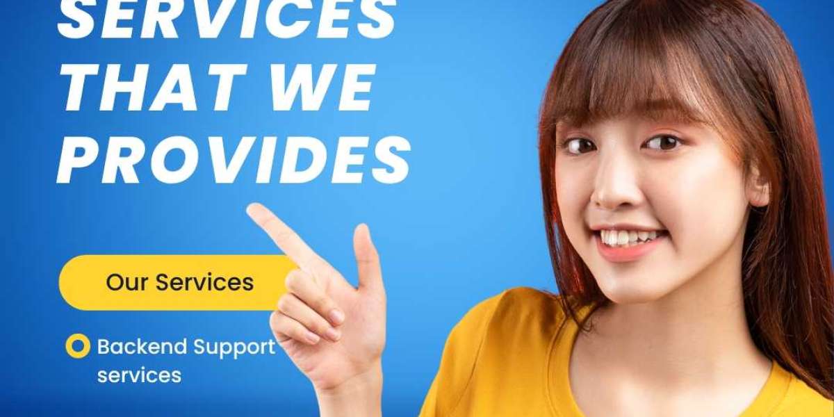 Leading Backend Support Services in New York