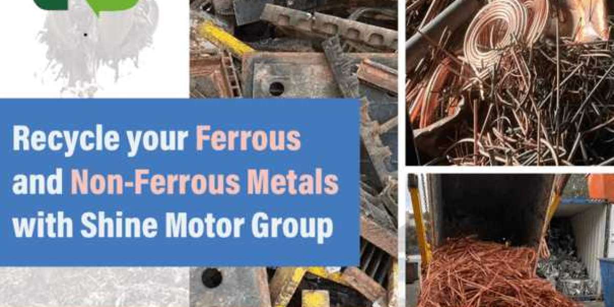 scrap metal dealers in sydney