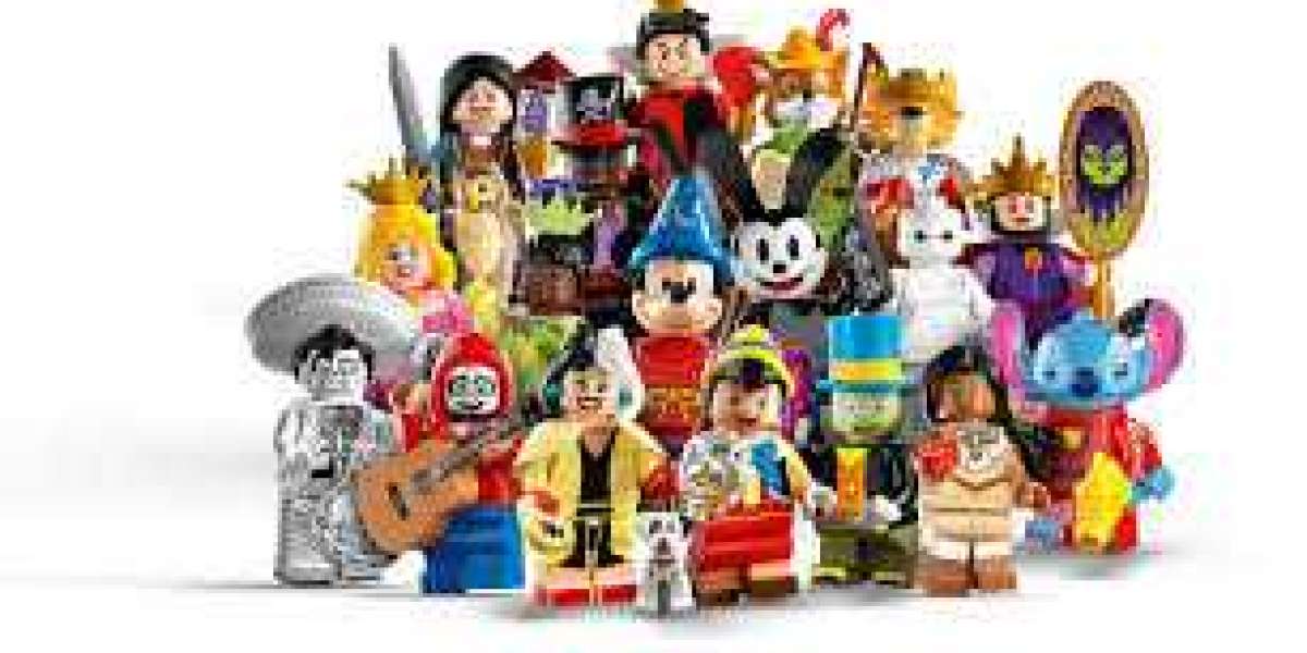 Methodology Insights: Understanding Mini Figures Market Research Approach