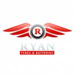 Ryan Tyres and Batteries