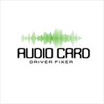 Audio Card Fixer